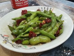 -小民大排档(光谷店)
