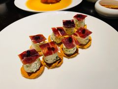 -甄御•海鲜新青岛菜(麦岛店)