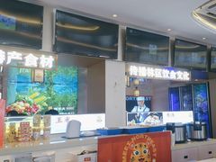 -遇东北林区铁锅炖(南开店)