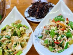 -龙姐私房菜(和顺古镇店)