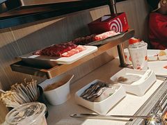 -海底捞火锅(长沙华创国际广场店)