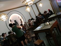 大堂-小莆天(元帅路店)