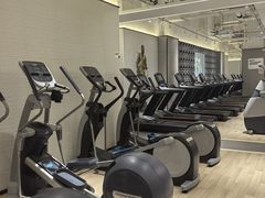 -FLARE STAR FITNESS(复地活力城店)