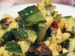 -辣不怕口味虾(凌霄路店)