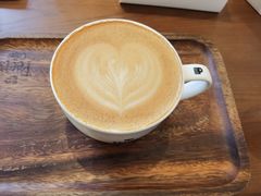 -Peet's Coffee皮爷咖啡(大学路店)