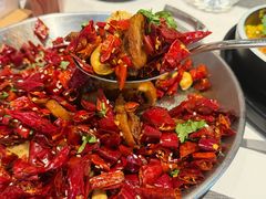 -若蘭慈·无国界素食料理(欢乐海岸店)