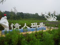-东郊湿地公园