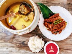-魁盛居百年鲁菜馆(县西巷店)