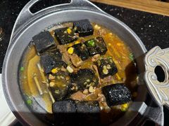 -徽镇小厨·经典徽菜(十里河店)