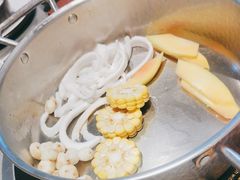 -椰小鸡·琼州糟粕醋(美兰缤纷城店)