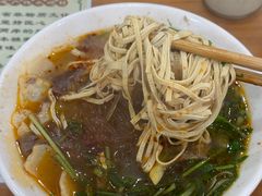 -谢继红26号牛肉汤(田家庵店)