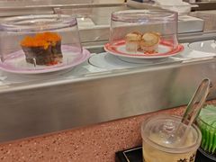 -元气寿司(环球港店)