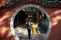 -全城热恋璀璨婚纱摄影