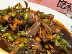 -美味之家·湖景农家乐(太湖东山店)