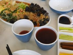 -全聚德(蓝山店)