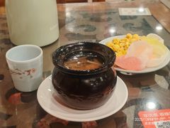 -西江美食舫·江西菜(健德桥店)