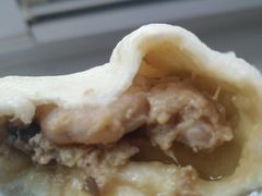 -津门张记包子铺(华昌道店)