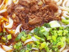 -一一刀削面(书院路店)