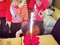 -PETIT PARIS 小巴黎(花园道店)