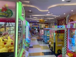 -meland·儿童乐园·游戏厅娃娃机·电玩Xbox(成都合生汇店)