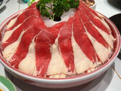 -半闲斋羊肉铺(齐礼阎店)