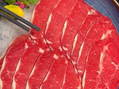 -阳坊涮肉(西直门凯德mall店)