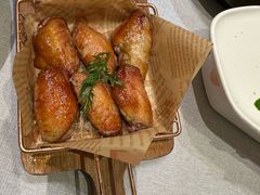 -悦融·京鲁菜·露台花园(安定门店)