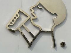 -喜茶(北京翠微百货店)