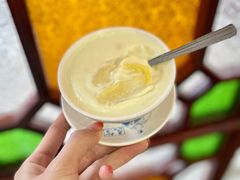 -民信老铺(双皮奶博物馆店)