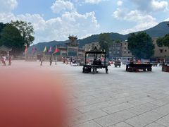 -悦城龙母祖庙