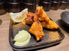 -雷神拉面(财富中心玉米楼店)