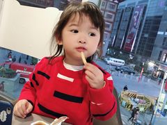 -麦当劳(北京路广百广场店)