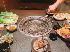 -上男·烧肉集市(五一广场店)