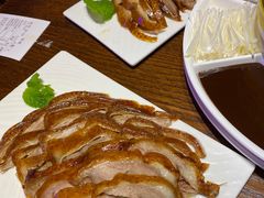 -津沽小院(天津之眼店)
