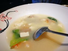 -渔民船说·北塘海鲜·天津菜·海肠捞饭(北塘古镇店)