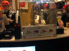门面-茶太良品·北京特色茶饮(西站食宝街店)