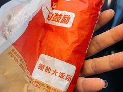 -肯德基(宁波万达店)