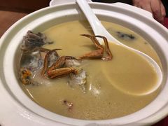 河笃鲜-老吉士酒家(天平路店)