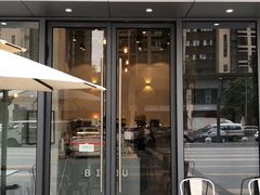 -BIJOU coffee&cocktail(龙岗万科广场店)