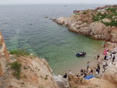 -养马岛旅游度假区