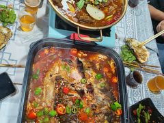 -云晓光头烧烤吧(盛夏店)