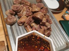 -哈啾嗨·新概念蒙餐(红星新城店)