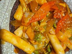 -一乐韩国炸鸡(梅江店)