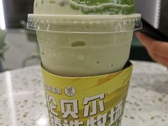 -茉酸奶(春熙路店)