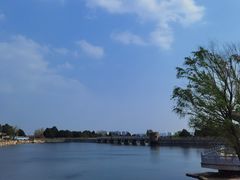 -泰山风景名胜区-虎山公园