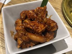 -U你·天然调味(南湖总店)