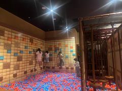 -珠海横琴国家地理探险家中心(创新方)