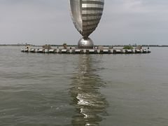 -滴水湖帆船营地