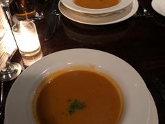 龙虾汤-Keens Steakhouse