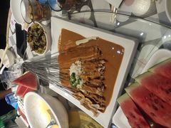 -勇利赵家烤肉坊(翠华北路店)
